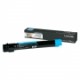 Lexmark C950 Cyan Genuine Toner C950X2CG