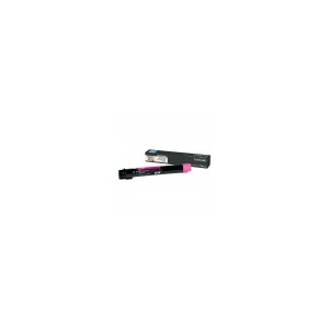 Lexmark C950 Magenta Genuine Toner C950X2MG