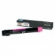 Lexmark C950 Magenta Genuine Toner C950X2MG