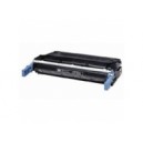 HP C9720A Compatible Black Toner