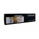 Lexmark C935 Genuine Black Toner C930H2KG
