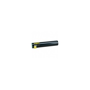 Lexmark C935 Compatible Yellow Toner