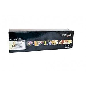 Lexmark C925 Yellow HY Toner C925H2YG