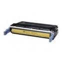 HP C9722A Compatible Yellow Toner