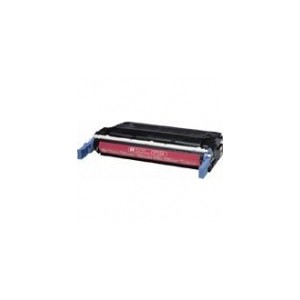 HP C9723A Compatible Magenta Toner