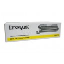 Lexmark C910 C912 Yellow Toner 12N0770
