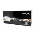 Lexmark C780 C782 High Yield Black Prebate Toner C780H1KG