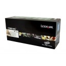 Lexmark C780 C782 Extra High Yield Black Prebate Toner C782X1KG