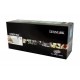 Lexmark C780 C782 Extra High Yield Black Prebate Toner C782X1KG
