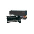 Lexmark C772 Black Prebate Toner C7700KS