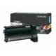 Lexmark C772 Black Prebate Toner C7700KS