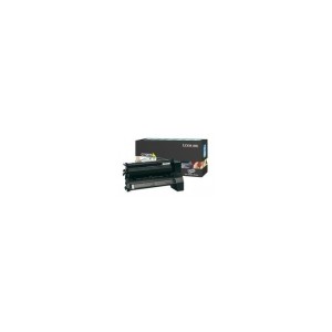 Lexmark C772 Yellow Prebate Toner C7700YS