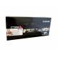 Lexmark C772 Magenta High Yield Prebate Toner C7700MH