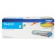Brother Genuine TN-251 Cyan Toner