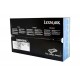 Lexmark C500 X500 X502 Black High Yield Genuine Toner