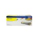 Brother Genuine TN-255  High Yield Yellow Toner