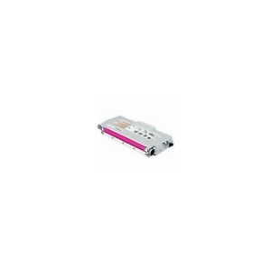 Lexmark C500 X500 X502 Magenta High Yield Compatible Toner