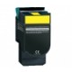 Lexmark C544 X544 Yellow Extra HY Compatible Toner 