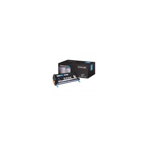 Lexmark X560N Cyan Genuine Toner X560A2CG