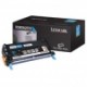 Lexmark X560N Cyan Genuine Toner X560A2CG