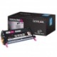 Lexmark X560N Magenta Genuine Toner X560A2MG