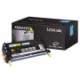 Lexmark X560N Yellow Genuine Toner X560A2YG