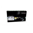 Lexmark C734 C736 X734 X736 X738 Black Prebate Genuine Toner
