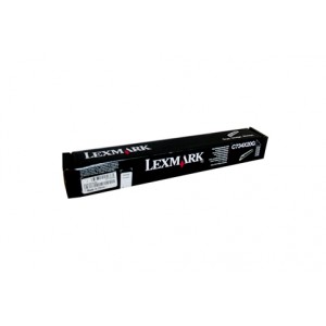 Lexmark C734 Photoconductor Unit C734X20G