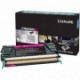 Lexmark C746 C748 Magenta Prebate Toner