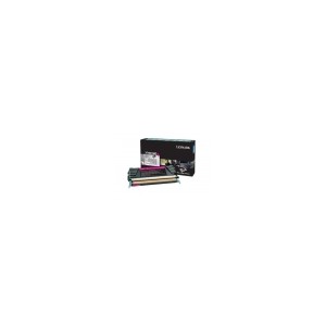 Lexmark X748 Magenta HY Return Program Toner