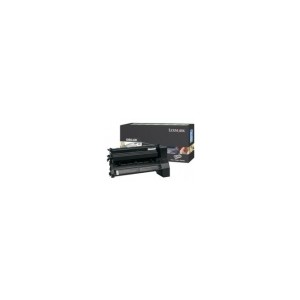 Lexmark C750 Black High Yield Prebate Toner 10B042K
