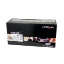 Lexmark C752 C760 C762 X762 Black Prebate Toner 15G041K