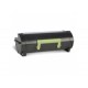 Lexmark 503 Black Toner 50F3000
