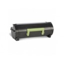 Lexmark 503 Black Toner 50F3000