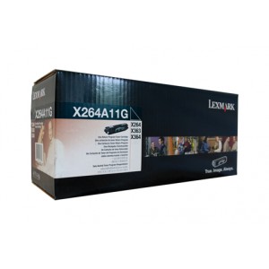 Lexmark X264 X363 X364 Prebate Toner