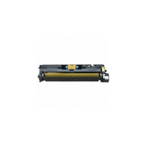 HP Q3962A Compatible H/Y Yellow Toner