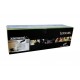 Lexmark X860 X862 X864 Black Prebate Toner 