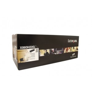 Lexmark X860 X862 X864 Drum Unit X860H22G