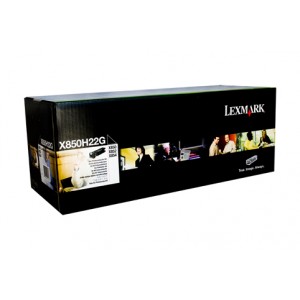 Lexmark X850 X852 X854 Photoconductor DRUM Unit X850H22G