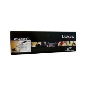 Lexmark Optra W840 Genuine Black Toner W84020H