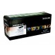Lexmark X463 X464 X466 Black Prebate Toner X463A11G