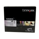 Lexmark Optra T610 T612 T614 T616 Black High Yield Genuine Toner 12A5845