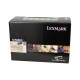 Lexmark T620 X620 T622 X622 Prebate High Yield Black Toner 12A6865