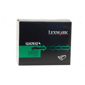 Lexmark T630 High Yield Greenlite Genuine Toner Cartridge