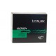 Lexmark T630 High Yield Greenlite Genuine Toner Cartridge