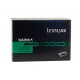 Lexmark T632 Greenlite Genuine Toner Cartridge 12A7610