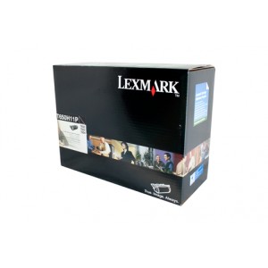 Lexmark T650 T652 T654 Prebate HY Genuine Toner T650H11P