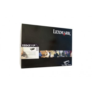 Lexmark X654 X656 X658 Prebate Extra HY Toner X654X11P