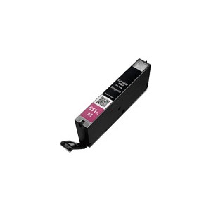 Canon CLI-651XL Compatible HY Magenta Ink