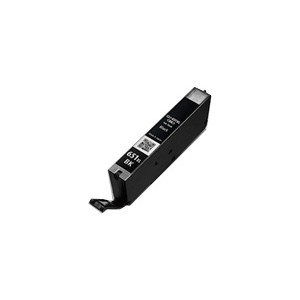 Canon CLI-651XL Compatible HY Black Ink